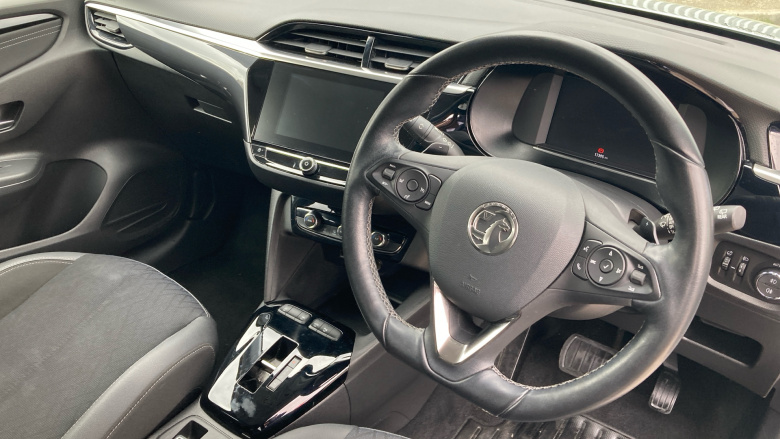 Vauxhall Corsa 1.2 Turbo Elite Edition 5dr Auto Petrol Hatchback